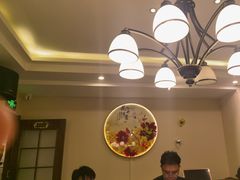 -金谷园饺子·烧烤(人大总店)