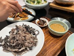 -东门烤鸭店(鼓楼店)