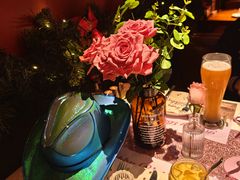 -MR.ROCKY洛奇先生·西餐&酒吧(太古仓店)