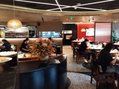 -拉蒂娜·巴西牛排馆 Latina·Brazilian Steakhouse(王府井喜悦店)
