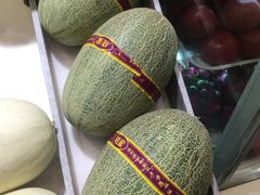 -每日新鲜水果吧(黄浦来福士店)