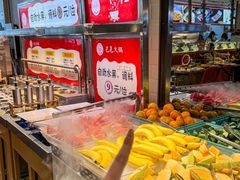 -巴邑火锅·鲜切牛肉(萧山银隆店)