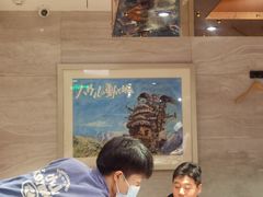 -小山日本料理(兴业太古汇店)