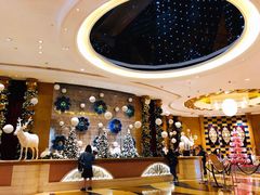 -澳门十六浦索菲特大酒店