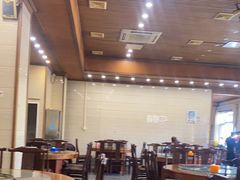 大堂-福寿斋·老北京铜锅涮肉·烧烤(清岚店)