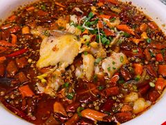 -兔槽江湖菜·重庆璧山兔(水围店)