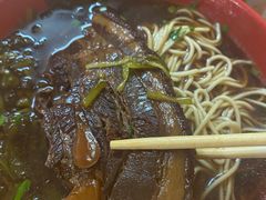 大肉面-小龙大肉面馆