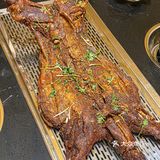 成都｜蒙古包里吃烤全羊🐑徒手撕羊肉的快乐