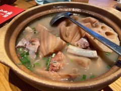 -顺香居·老字号湖北菜(江汉路店)