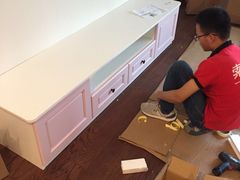 -索菲亚衣柜橱柜家具全屋定制(汶水红星店)