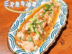 -鳗匠.日本料理店(上夼美食街店)