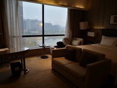 -徐州博顿温德姆酒店(高铁东站店)