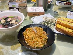 -铭副琦食·虾蟹烩馆(渔人码头店)
