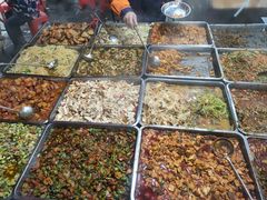 -枣阁园滴滴自助餐