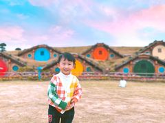 -武汉紫薇都市田园