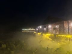 -军山湖云水间水上餐厅(进贤店)