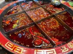 -赵家院子佬火锅(重庆总店)