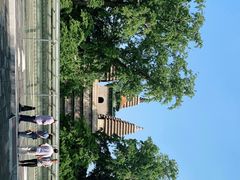 -北京石刻艺术博物馆(五塔寺)