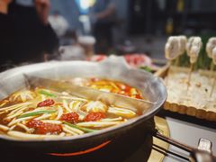 -湊湊火锅·茶憩(南京万象天地店)