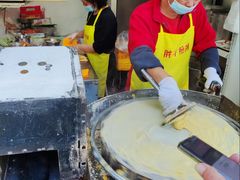 -胖子煎饼店(钦州南路店)