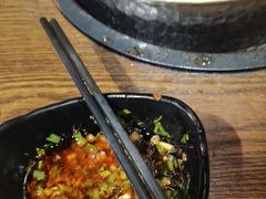-呷哺呷哺 小火锅 (浦东新欧尚超市店)
