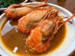 -品鲜村农家菜·阳澄湖大闸蟹(总店)