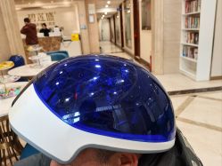 -碧莲盛·不剃发植发