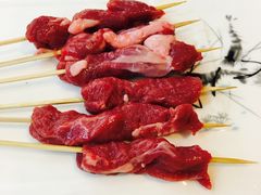 -皇城根(张杨店)