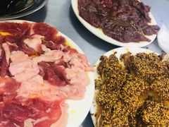 -松明一烤肉馆(鲁园店)