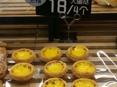 -超港(宿州路店)