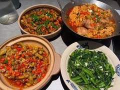 -潇湘阁(汉光百货店)