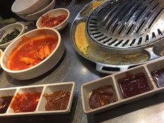 -喜来稀肉(虹泉路店)