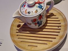 -南拳十三姨·潮汕砂锅粥·粤菜(西单大悦城店)