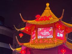 -越秀西湖花市(广州城市广场花卉店)
