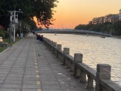 -白鹭洲公园