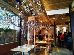 -渔太泰漓江小馆·广西融合菜(西街店)