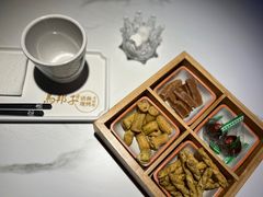 -马邦子·紫苏烤鱼(恒隆广场店)
