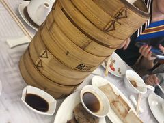 -潮福城大酒楼(北尚店)