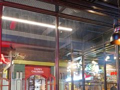 -河坝烧烤串城(金达莱店)