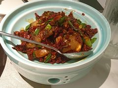 -宴来湘聚·湘粤菜(国投财富广场店)