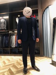 -予白婚纱礼服馆