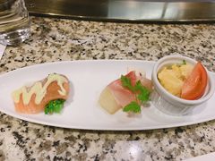 -神户牛排餐厅MOURIYA(总店)