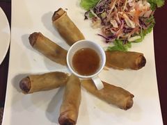 -BAI BUA RESTAURANT