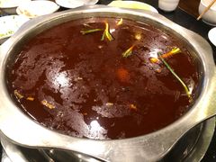 -冯记香辣兔火锅(茶店子总店)