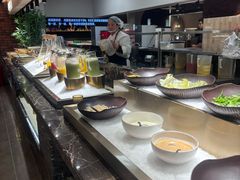 -汉丽斯巴西烤肉自助(市南店)