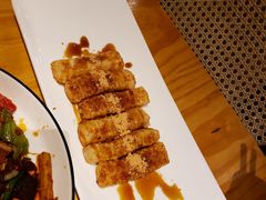 -十三式重庆江湖菜(金茂览秀城店)