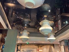 -顺兴老茶馆·精品川菜(世纪城店)