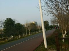 -艾溪湖湿地公园