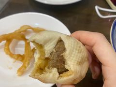 -老磁器口豆汁店(天坛店)