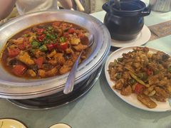 -大师傅金奖啤酒鱼(西街口总店)